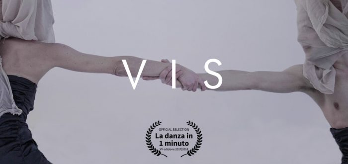 VIS-la danza in 1 minuto